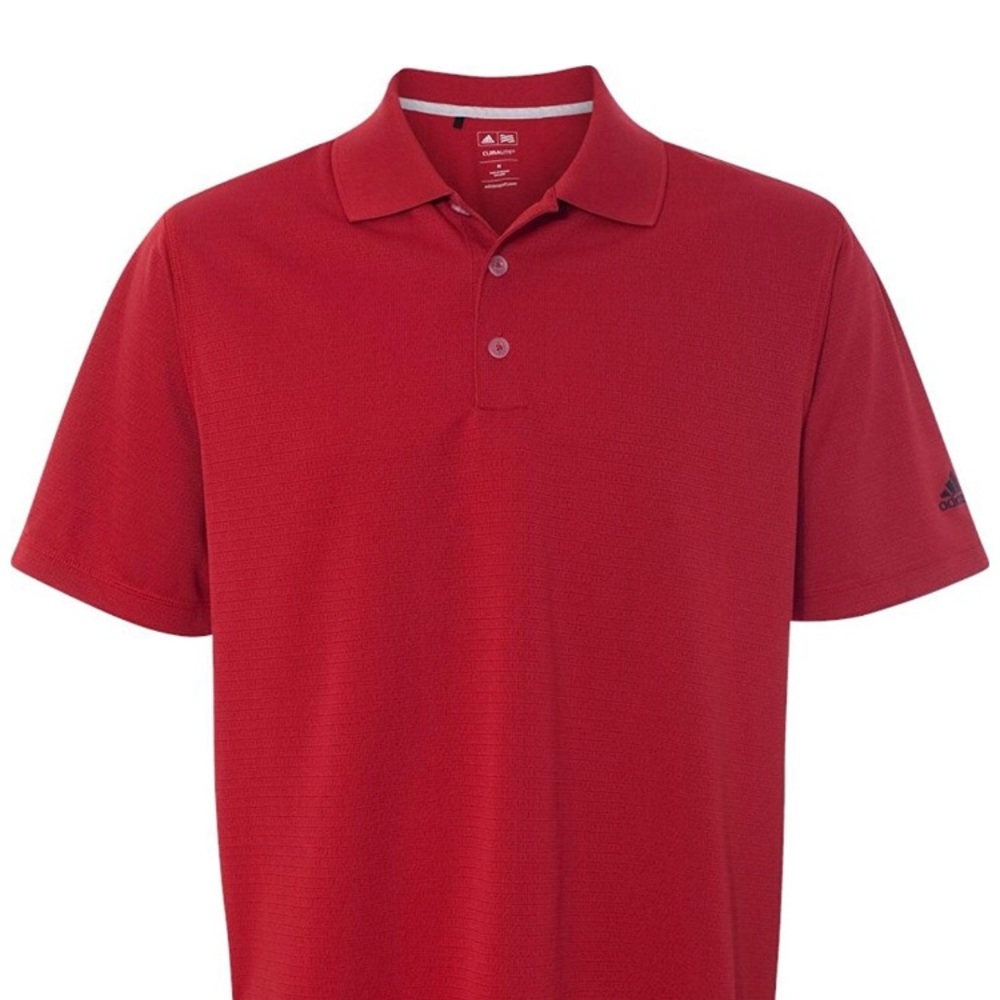 Adidas Men’s Climalite Golf Polo